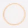 Creativ Company Holzring Bambus 15cm