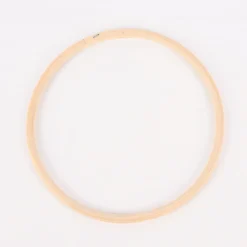 Creativ Company Holzring Bambus 15cm