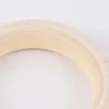 Creativ Company Holzring Gardinenring 6 Stück 5,5cm