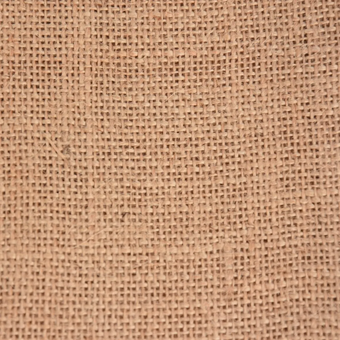 Creativ Company Jutebeutel 4 Stück braun 15x20cm
