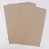 Creativ Company Kartonpapier recycelt braun 10 Blatt A4 21x29,7cm