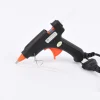 Creativ Company Kleine Klebepistole Niedrigtemperatur mit 2 Klebesticks 13cm