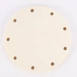 Creativ Company Korbflecht-Basis blanko Holz 12cm