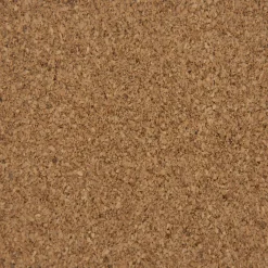 Creativ Company Korkplatten Stärke 2mm 4 Stück 35x45cm