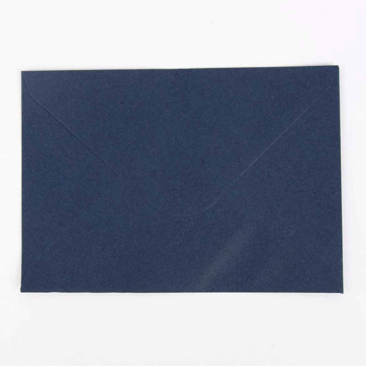 Creativ Company Kuvert einfarbig dunkelblau 10 Stück 11,5x16cm