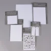 Creativ Company Kuvert einfarbig weiß 10 Stück 11,5x16cm