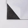 Creativ Company Magnetplatte zum Zuschneiden selbstklebend schwarz 30x20cm