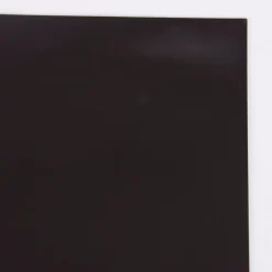 Creativ Company Magnetplatte zum Zuschneiden selbstklebend schwarz 30x20cm