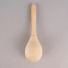 Creativ Company Maraca Rassel Holz naturbelassen 5,5x20cm