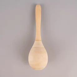 Creativ Company Maraca Rassel Holz naturbelassen 5,5x20cm