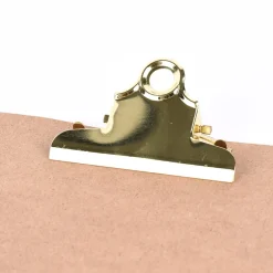 Creativ Company Memoboard Clipboard MDF natur A4 23x34cm