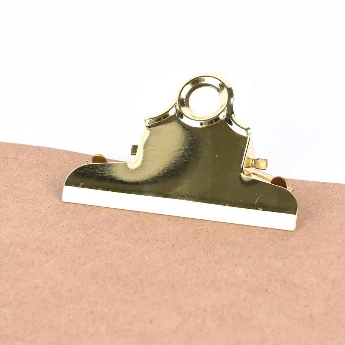 Creativ Company Memoboard Clipboard MDF natur A4 23x34cm