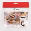 Creativ Company Miniatur Kreativ-Set Backen 18x18cm