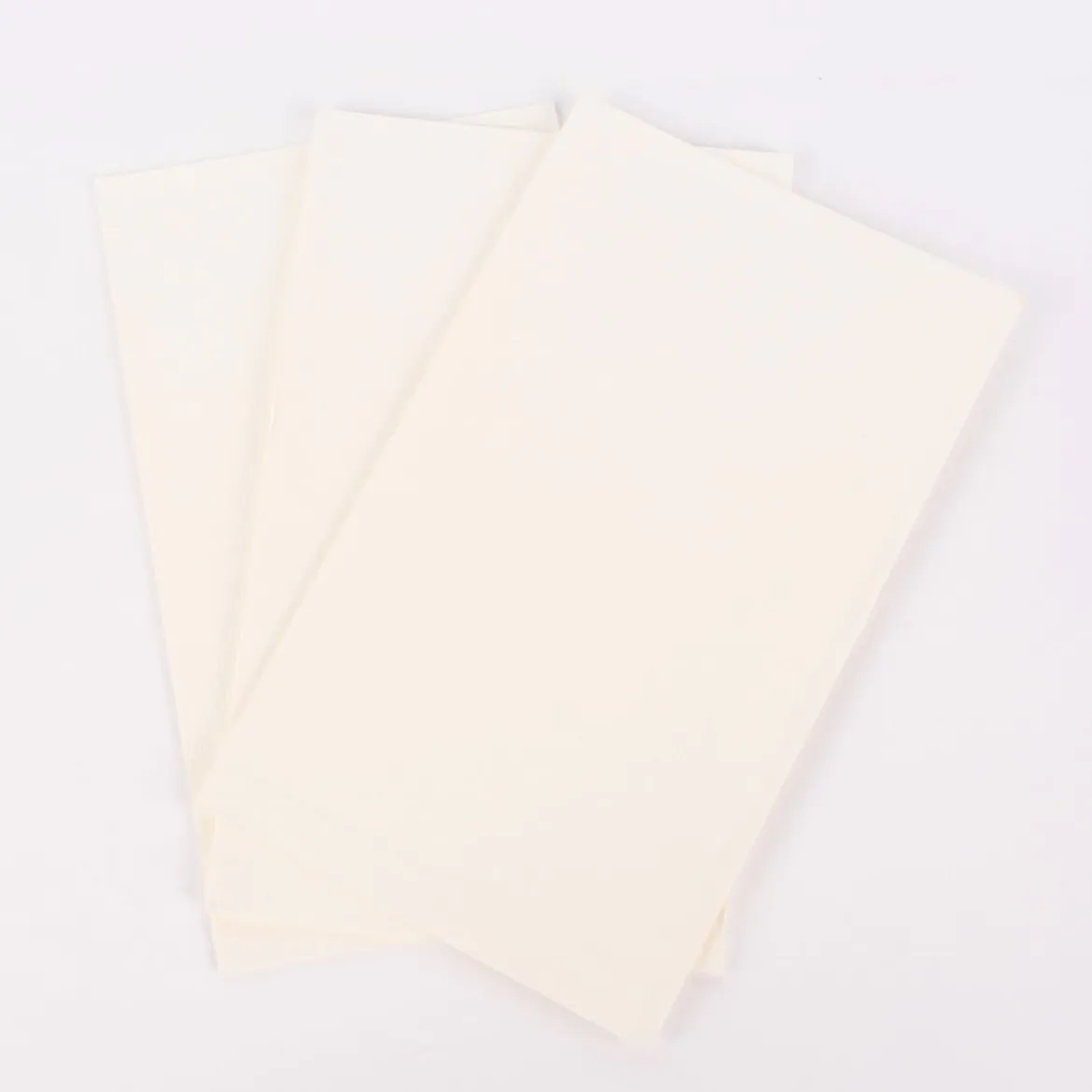 Creativ Company Papierzellstoff zum Papierschöpfen naturweiß 100g