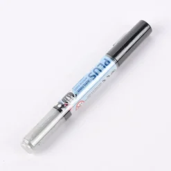 Creativ Company Plus Color Marker Acryl Farbstift Strichstärke 1-2mm grau