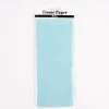 Creativ Company Seidenpapier einfarbig verschiedene Farben 50x70cm 10 Blatt