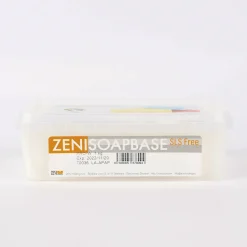Creativ Company Seifen Basis Seife Block weiß 1000g