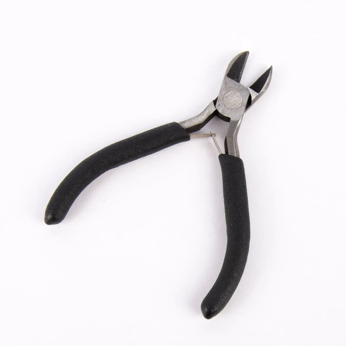 Creativ Company Seitenschneider schwarz 11x8cm