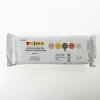 Creativ Company selbsthärtender Ton schwarz 1000g