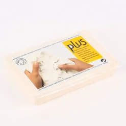 Creativ Company selbsthärtender Ton weiß 1000g