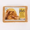 Creativ Company selbsthärtender Ton curry 1000g