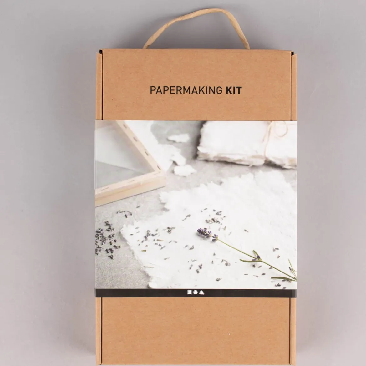 Creativ Company Set zum Papierschöpfen