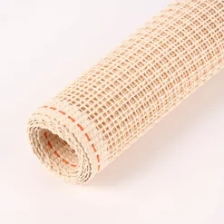 Creativ Company Stramin Unterlage für Knüpfteppiche natur 50x100cm