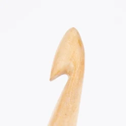 Creativ Company XL Häkelnadel aus Holz No. 25 L: 23cm