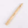 Creativ Company XL Häkelnadel aus Holz No. 20 L: 23cm