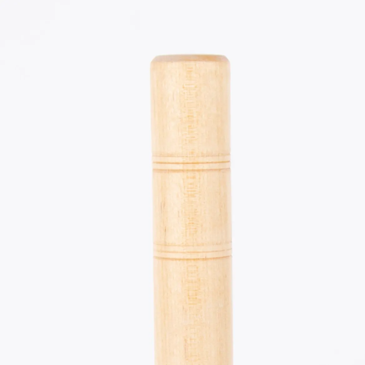 Creativ Company XL Häkelnadel aus Holz No. 20 L: 23cm