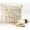 Creativ Company XL Stricknadel 1 Paar aus Holz No. 20 L: 35cm