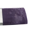 Deco Organza Dekostoff altlila 150x300cm