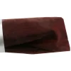 Deco Organza Dekostoff braun 150x300cm