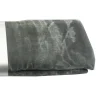 Deco Organza Dekostoff grau 150x300cm