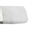 Deco Organza Dekostoff weiß 150x300cm