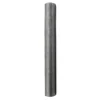 Deko Band Tischband Organza grau 0,36x9m