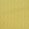 Dekostoff Bayside Honeydew ocker gelb weiß 137cm