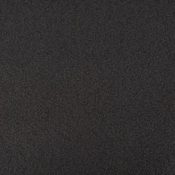 Dekostoff Boucle Deluxe uni meliert grau 1,40m breit