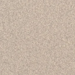 Dekostoff Boucle Deluxe uni meliert champagner 1,40m breit