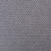 Dekostoff Dobby Diamond Mini Rauten Navy Blue dunkelblau ecru 1,40m Breite