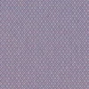 Dekostoff Dobby Diamond Mini Rauten Lavender lavendel ecru 1,40m Breite