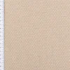 Dekostoff Dobby Diamond Mini Rauten linen beige ecru 1,40m Breite