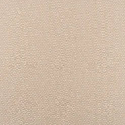 Dekostoff Dobby Diamond Mini Rauten linen beige ecru 1,40m Breite