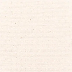 Dekostoff Dobby Diamond Mini Rauten uni natur 1,40m Breite