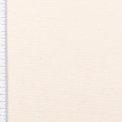 Dekostoff Dobby Diamond Mini Rauten uni natur 1,40m Breite