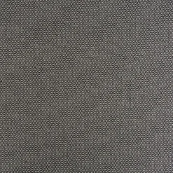 Dekostoff Dobby Diamond Mini Rauten schwarz ecru 1,40m Breite
