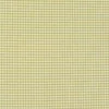 Dekostoff Dobby Landhausstoff Karostoff Meterware kariert beige weiß 1,40m breit