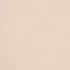 Dekostoff Dobby Panama Leinenlook uni creme 1,40m Breite