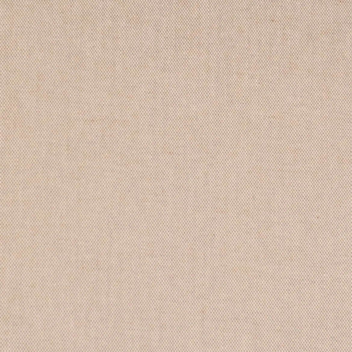Dekostoff Dobby Panama Leinenlook meliert uni natur 1,40m Breite