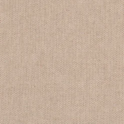 Dekostoff Dobby Panama Leinenlook meliert uni natur 1,40m Breite